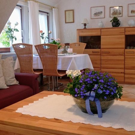 Ferienwohnungen / Ferienhaus Wahlers Bispingen Pokoj fotografie